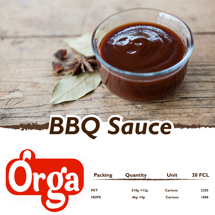 BBQ Sauce